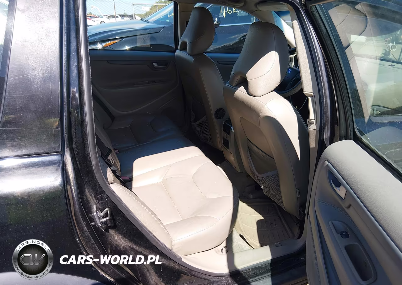 2006 Volvo Xc70 2.5T-Volvo Ocean Race Edition VIN:YV4SZ592561241245 - 8