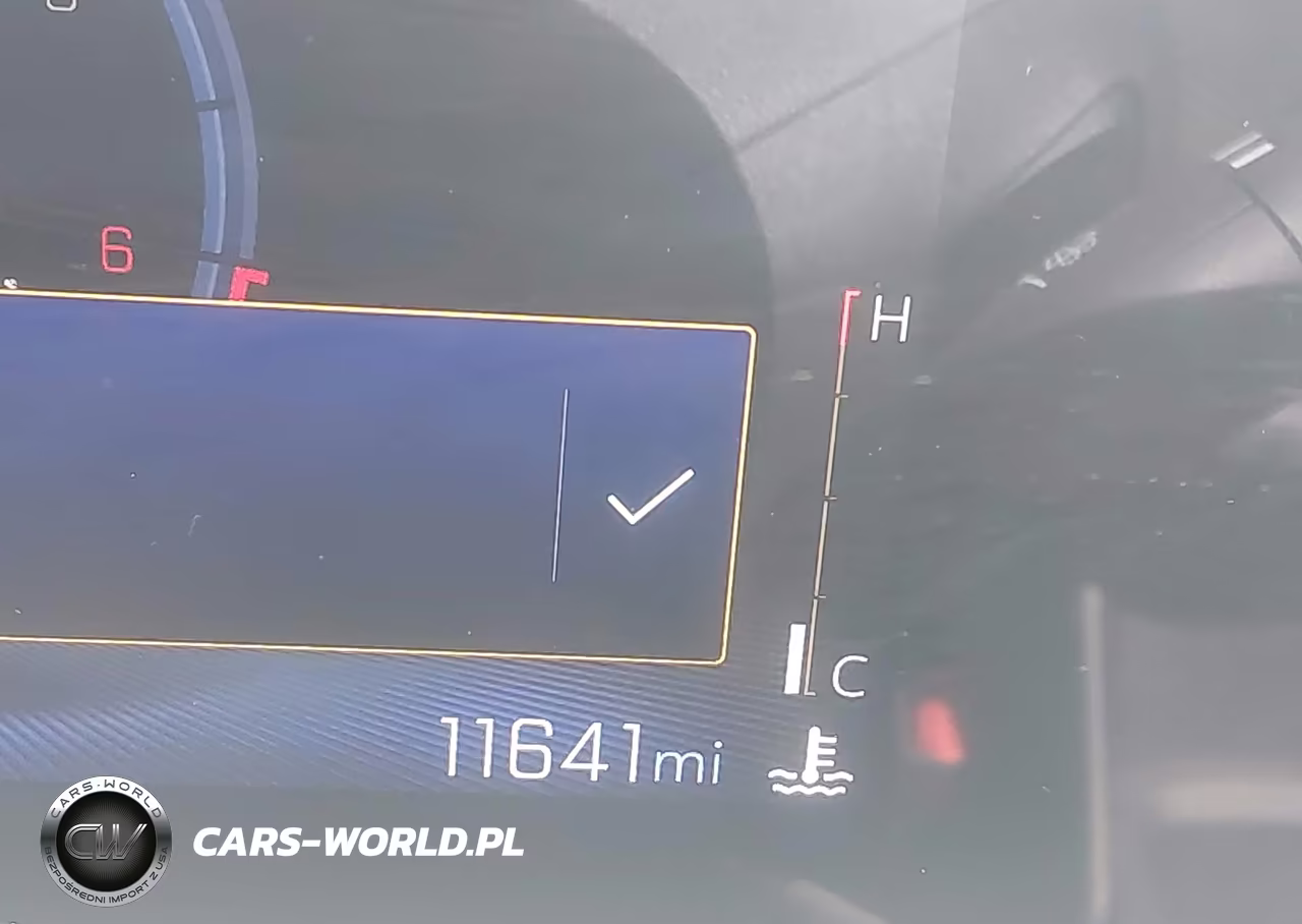 2026 Chevrolet Trailblazer Fwd Lt VIN:KL79MPSP8TB180123 - 15