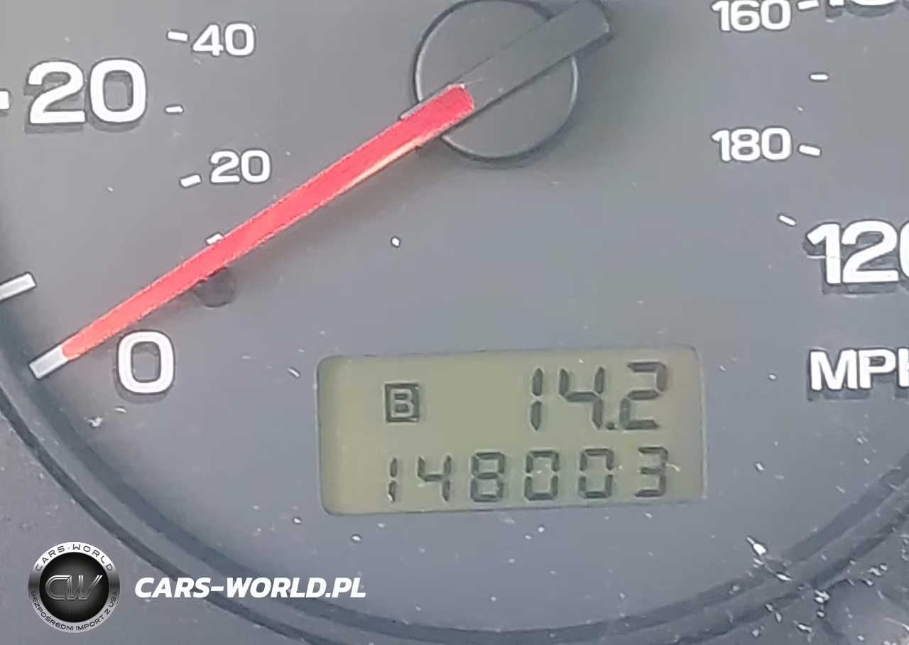2001 Subaru Forester S VIN:JF1SF656X1G732562 - 16