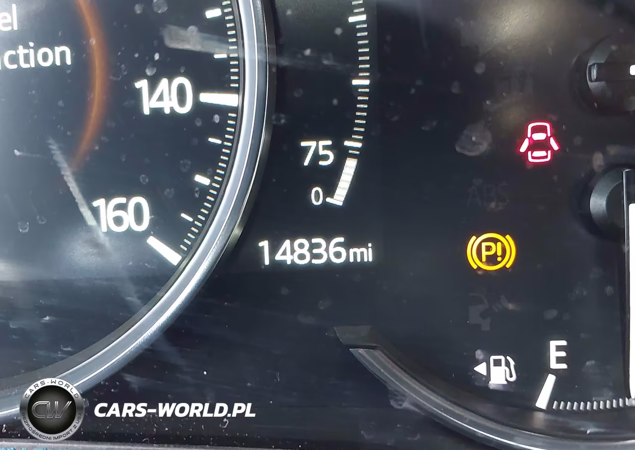 2025 Mazda Cx-5 2.5 Turbo Premium VIN:JM3KFBDY4S0624509 - 16