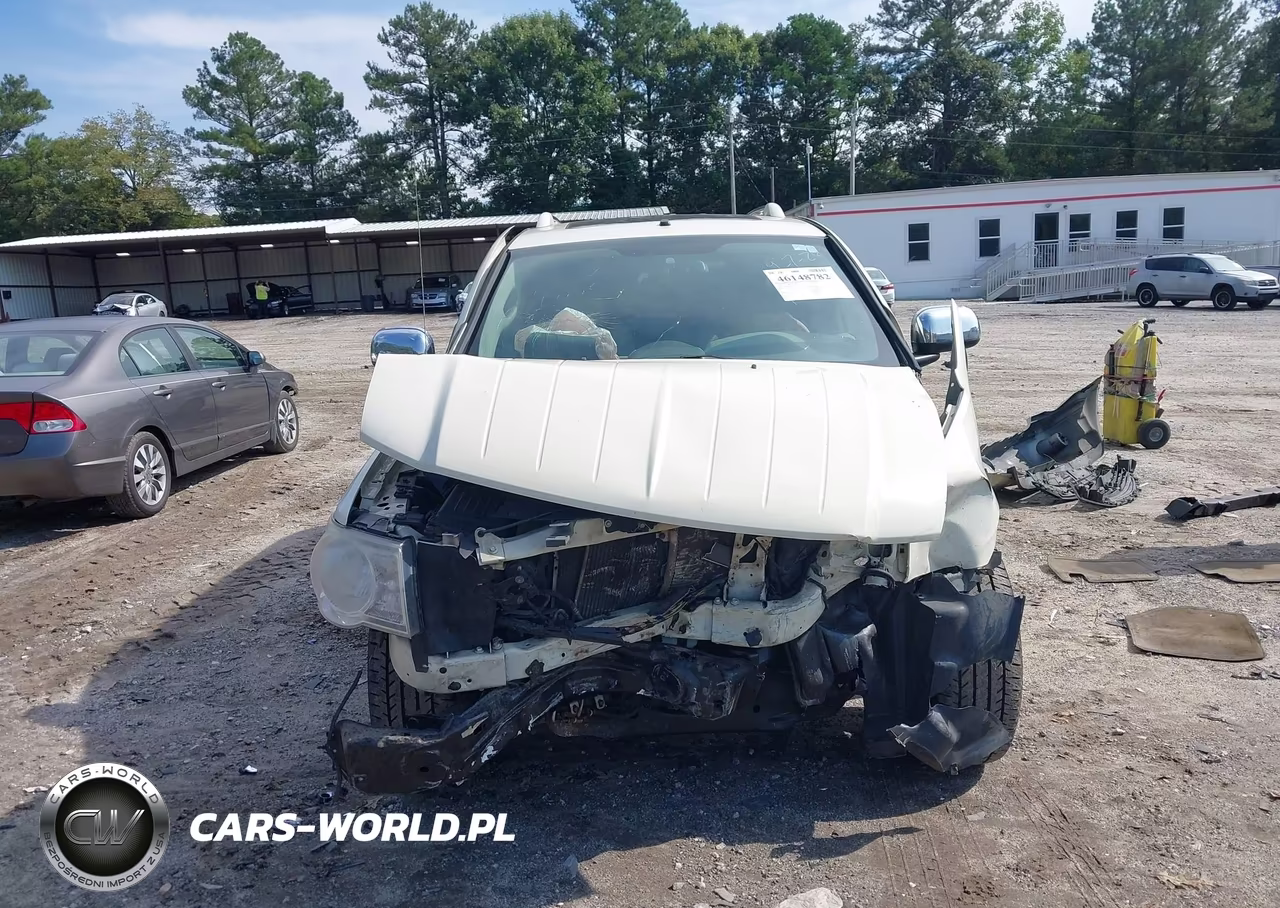 2009 Chrysler Aspen Limited VIN:1A8HX58T39F715917 - 13