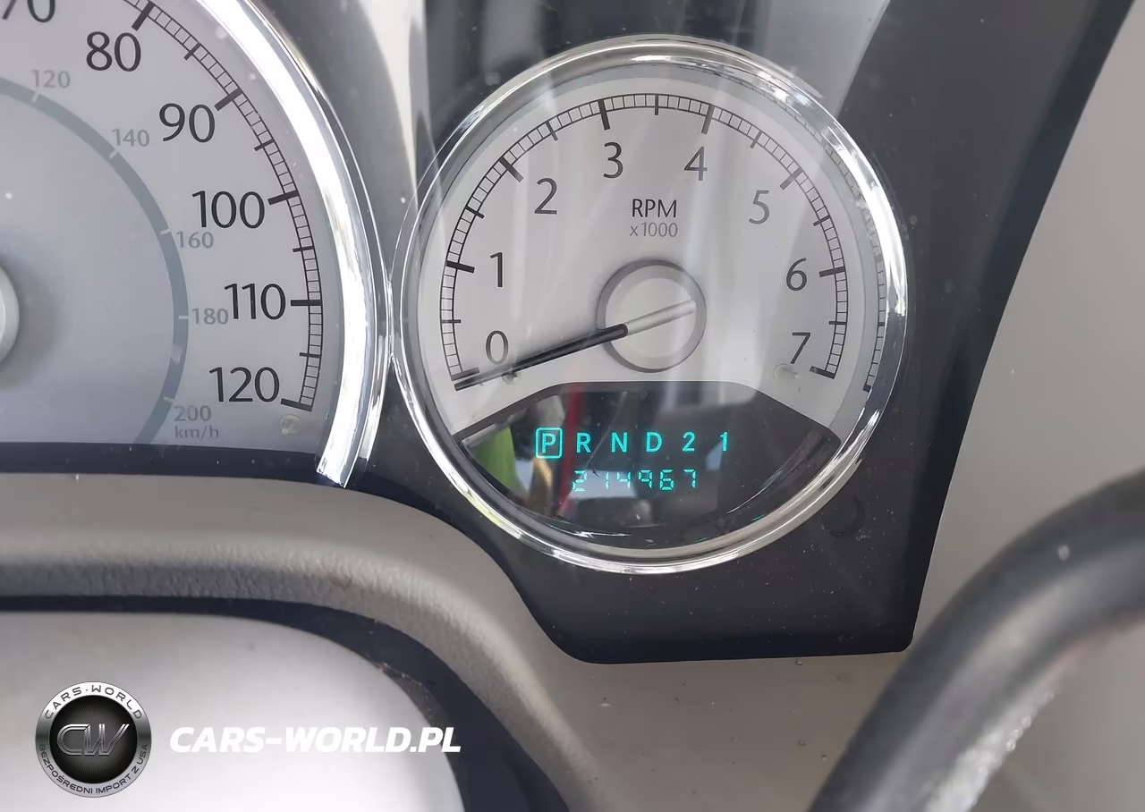2009 Chrysler Aspen Limited VIN:1A8HX58T39F715917 - 16