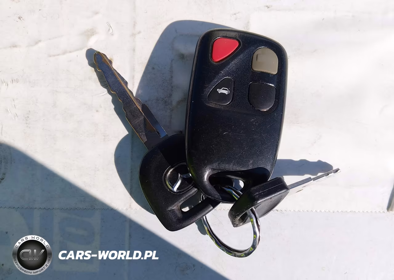 2004 Mazda Mazda6 I VIN:1YVFP80C445N46219 - 11