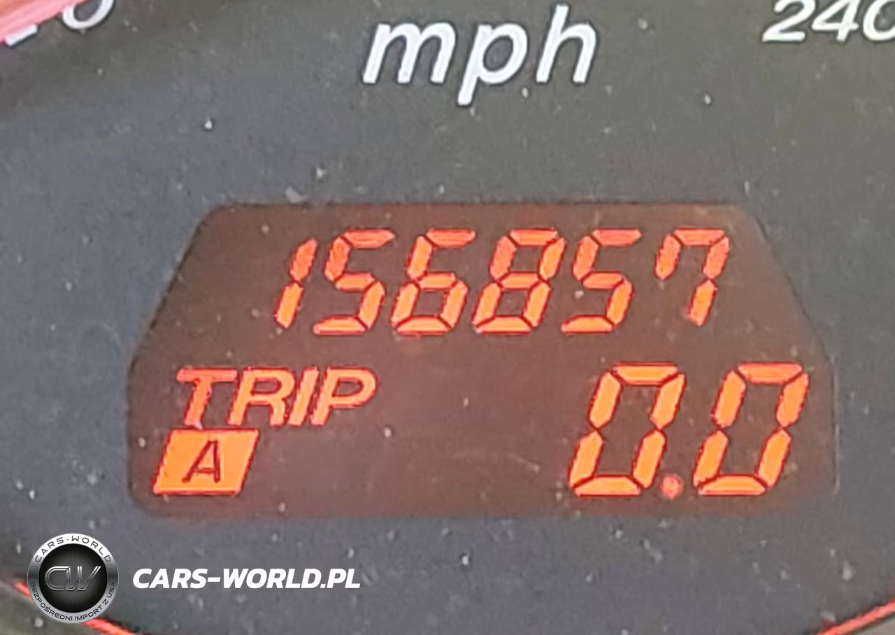 2004 Mazda Mazda6 I VIN:1YVFP80C445N46219 - 12