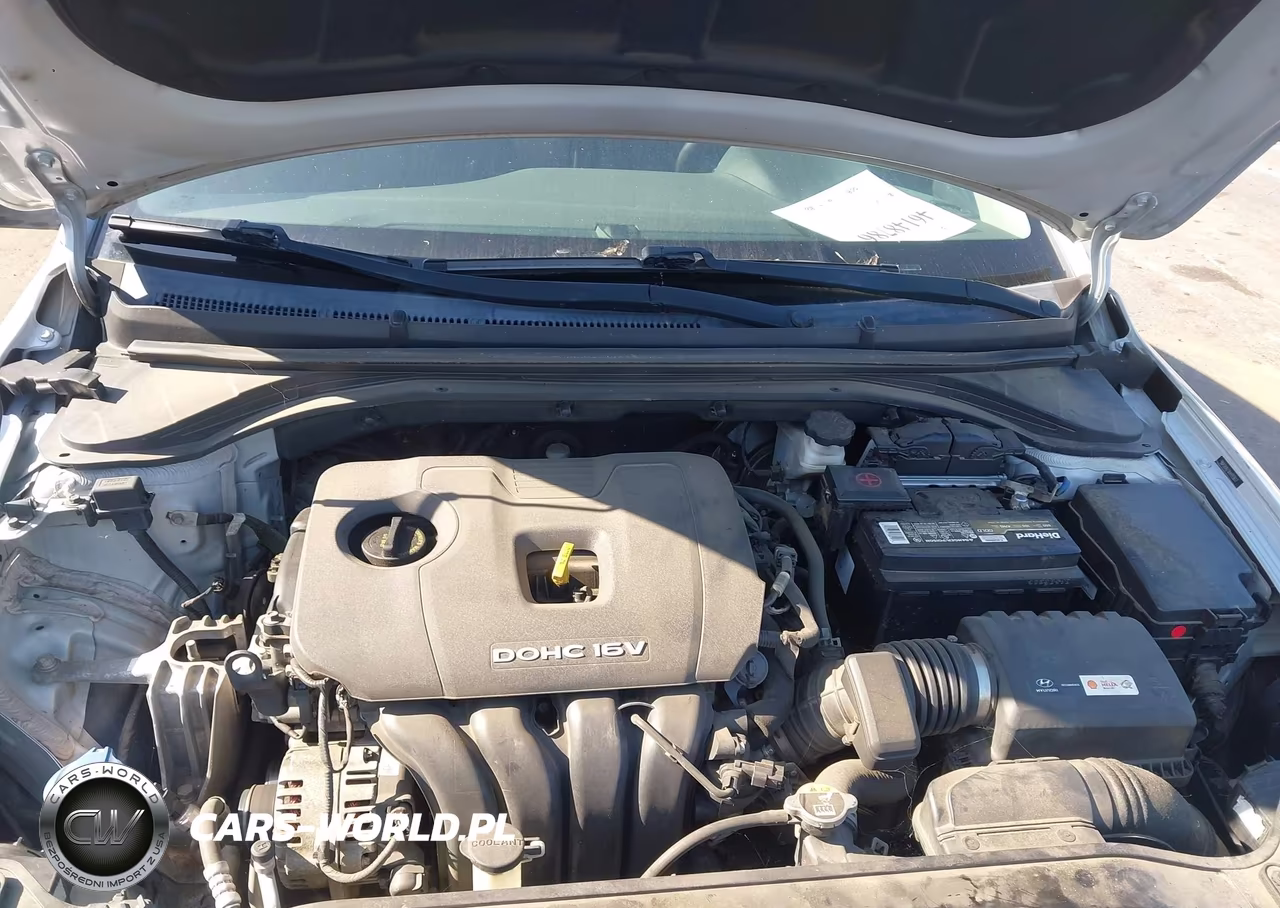 2017 Hyundai Elantra Value Edition VIN:5NPD84LFXHH183617 - 10