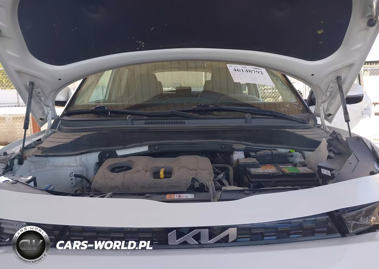 2023 Kia Soul Gt-Line VIN:KNDJ53AU2P7849931 - 10