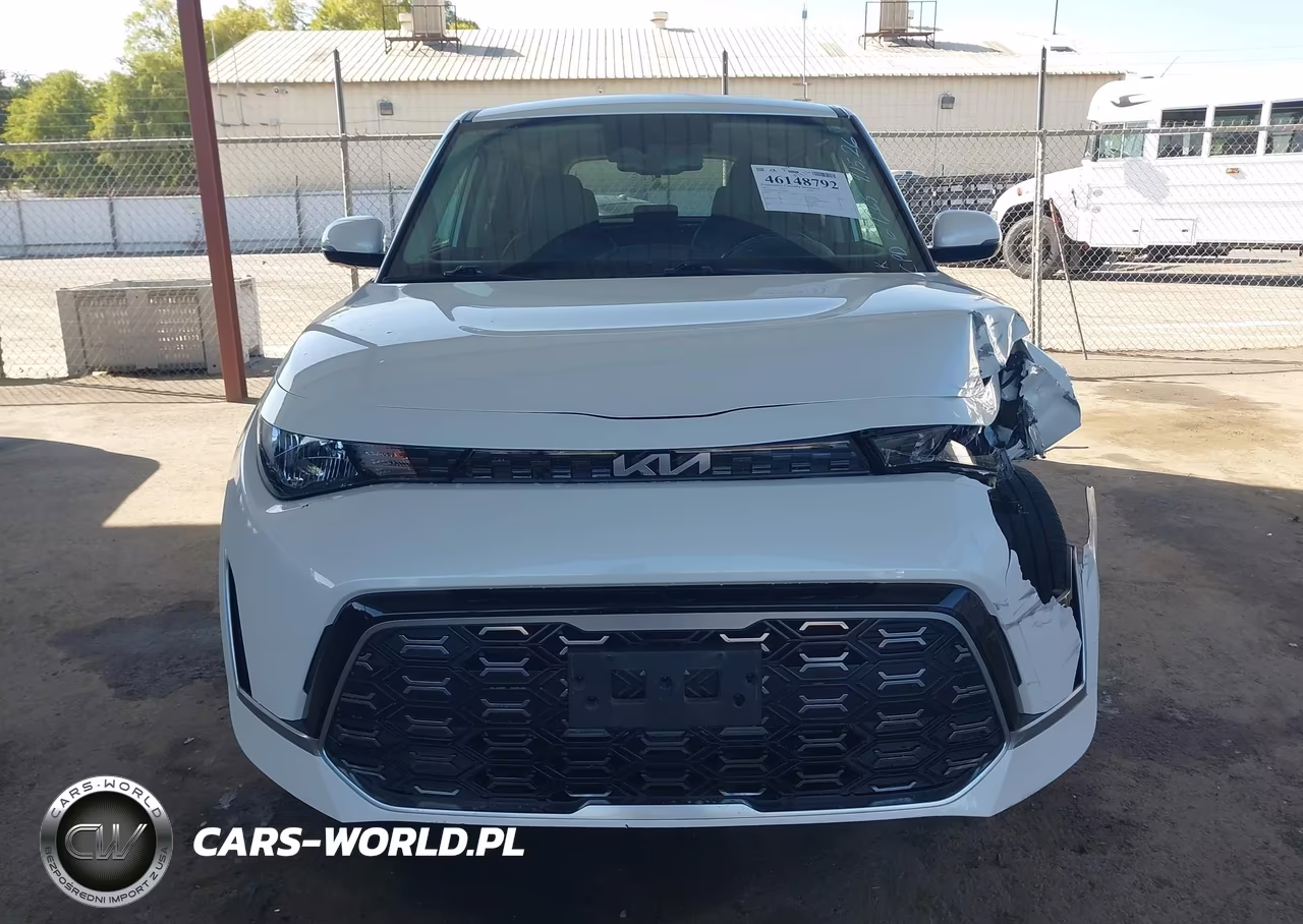 2023 Kia Soul Gt-Line VIN:KNDJ53AU2P7849931 - 12