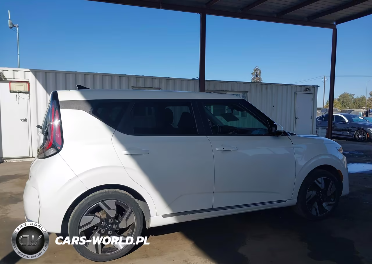 2023 Kia Soul Gt-Line VIN:KNDJ53AU2P7849931 - 13