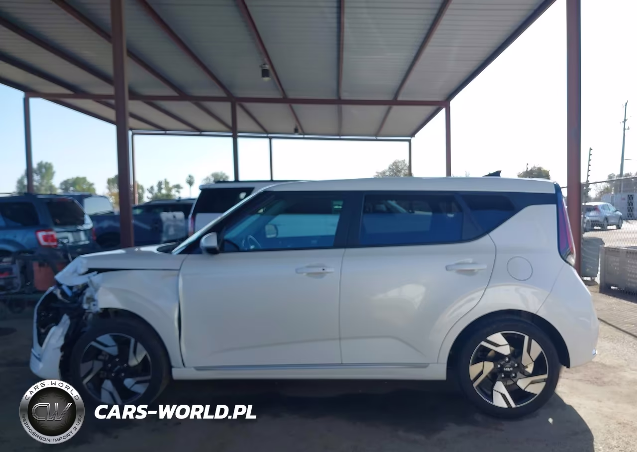 2023 Kia Soul Gt-Line VIN:KNDJ53AU2P7849931 - 14