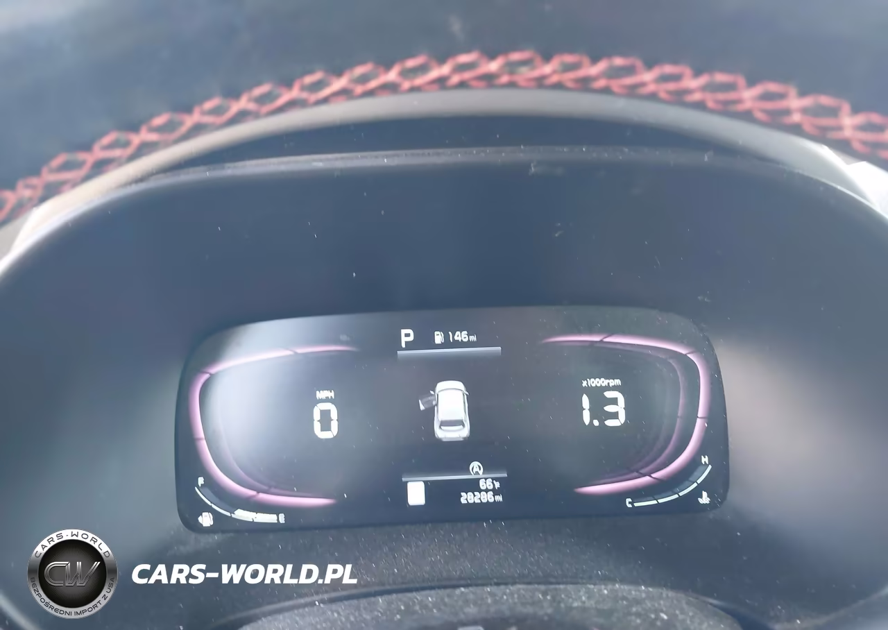 2023 Kia Soul Gt-Line VIN:KNDJ53AU2P7849931 - 7