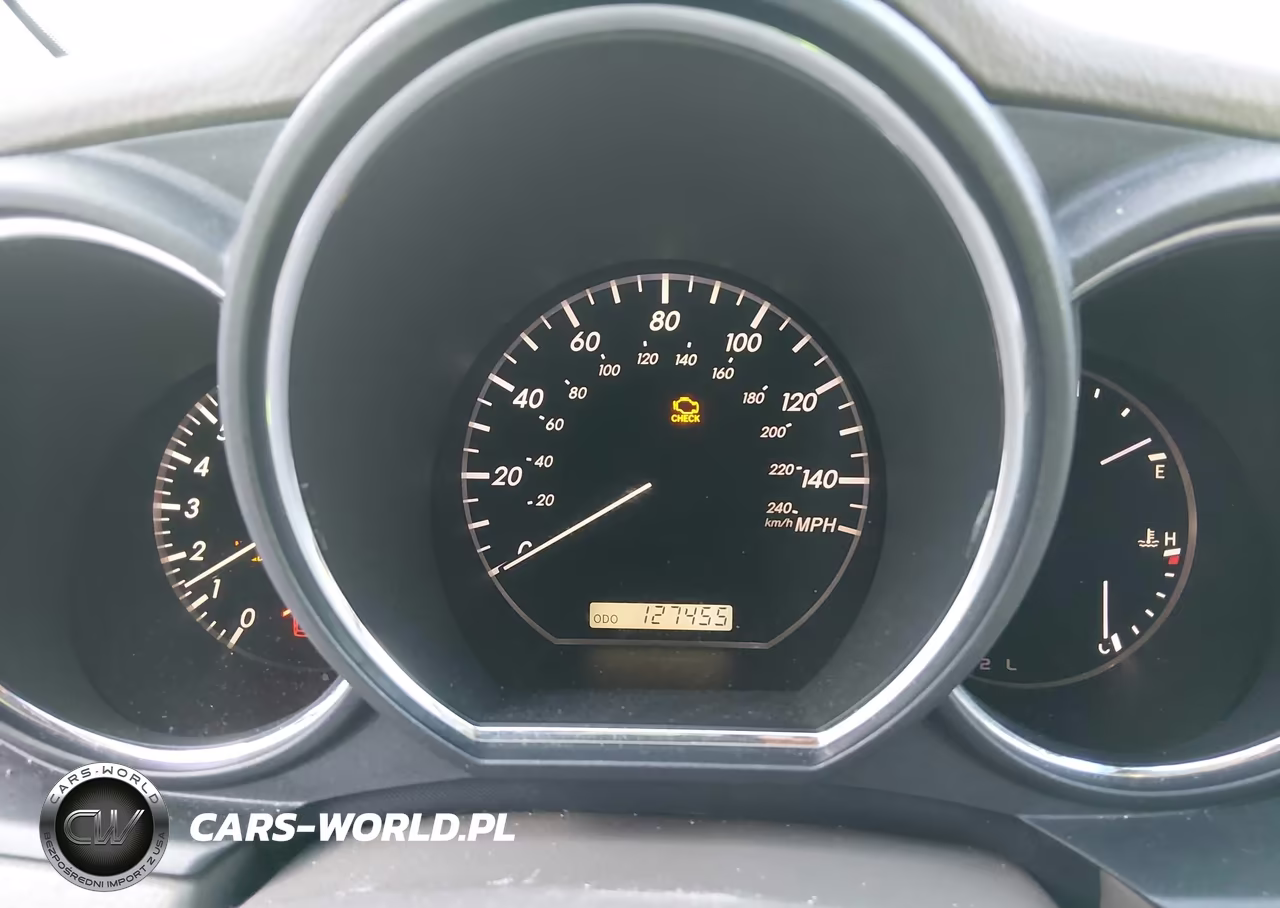 2006 Lexus Rx 330 VIN:2T2HA31U66C107910 - 7