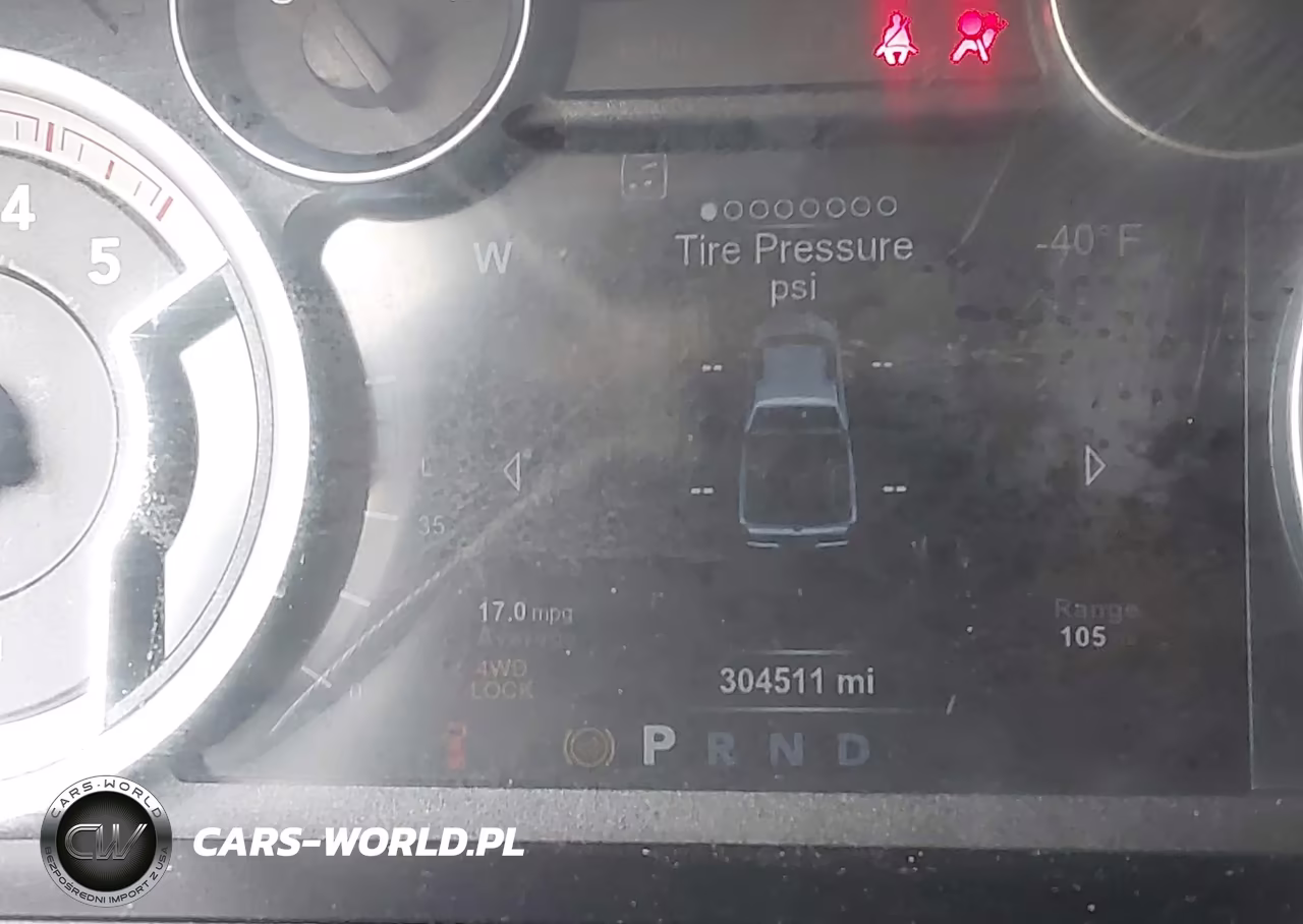2015 Ram 2500 Laramie VIN:3C6UR5NL2FG547659 - 7