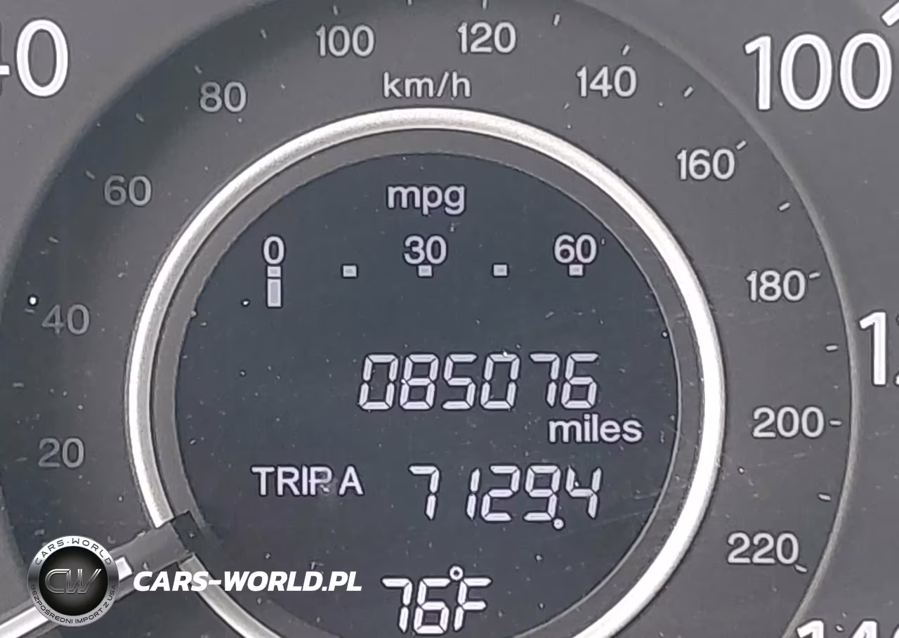 2013 Honda Cr-V Lx VIN:3CZRM3H31DG705591 - 15