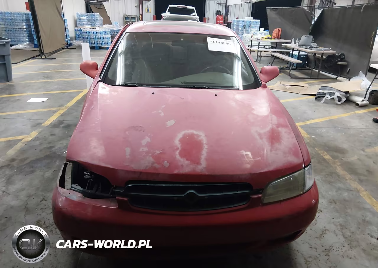 1999 Nissan Altima Gle-Gxe-Se-Se-L-Xe VIN:1N4DL01D7XC240400 - 12