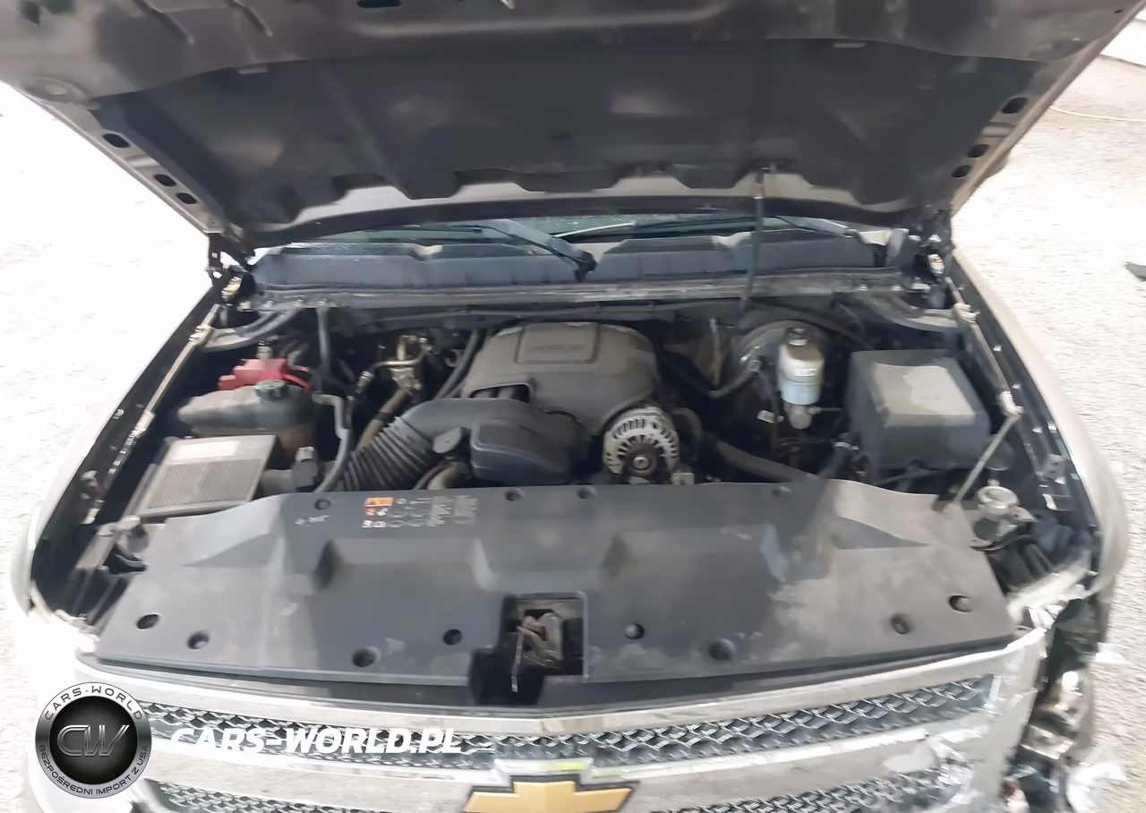 2013 Chevrolet Silverado 1500 Lt VIN:1GCRKSE78DZ332157 - 10