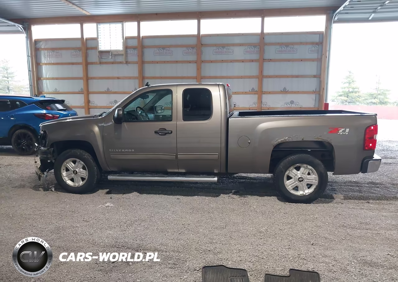 2013 Chevrolet Silverado 1500 Lt VIN:1GCRKSE78DZ332157 - 14