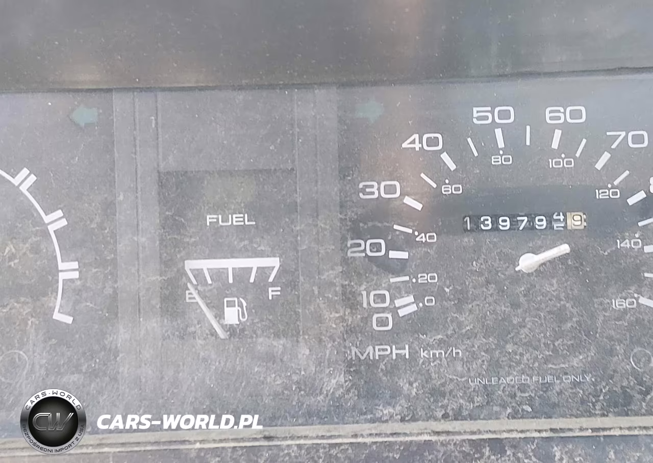1990 Nissan D21 Short Bed VIN:1N6SD11S7LC396494 - 7