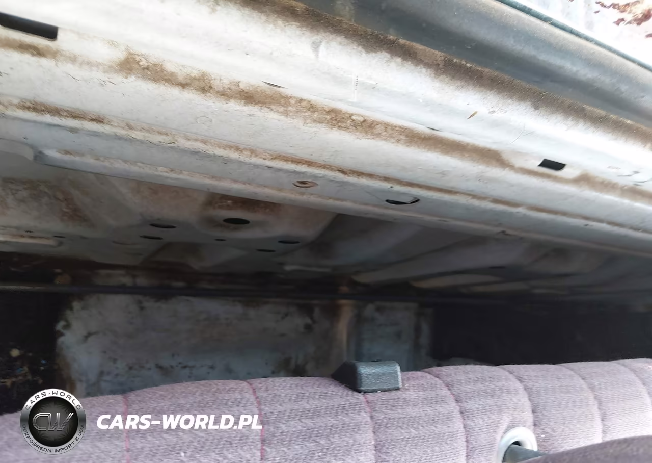 1990 Nissan D21 Short Bed VIN:1N6SD11S7LC396494 - 8