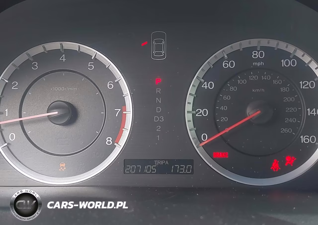 2011 Honda Accord Ex VIN:1HGCP3F71BA010310 - 15