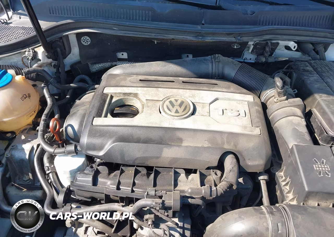 2013 Volkswagen Cc 2.0T Sport Plus VIN:WVWBP7AN1DE502273 - 10