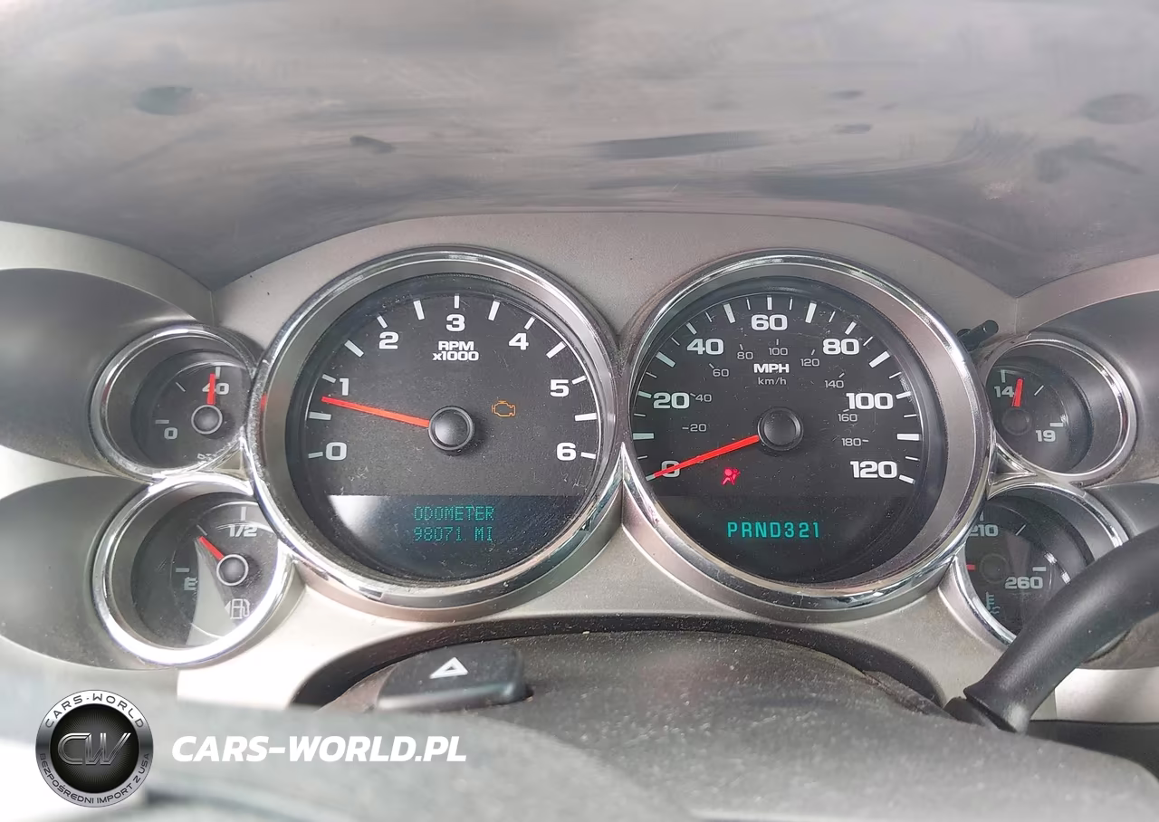 2008 Chevrolet Silverado 1500 Lt2 VIN:2GCEK19J081314748 - 7