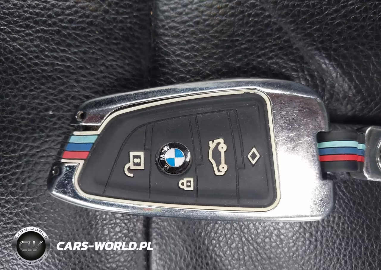 2016 BMW X5 xDrive35I VIN:5UXKR0C53G0S89373 - 11