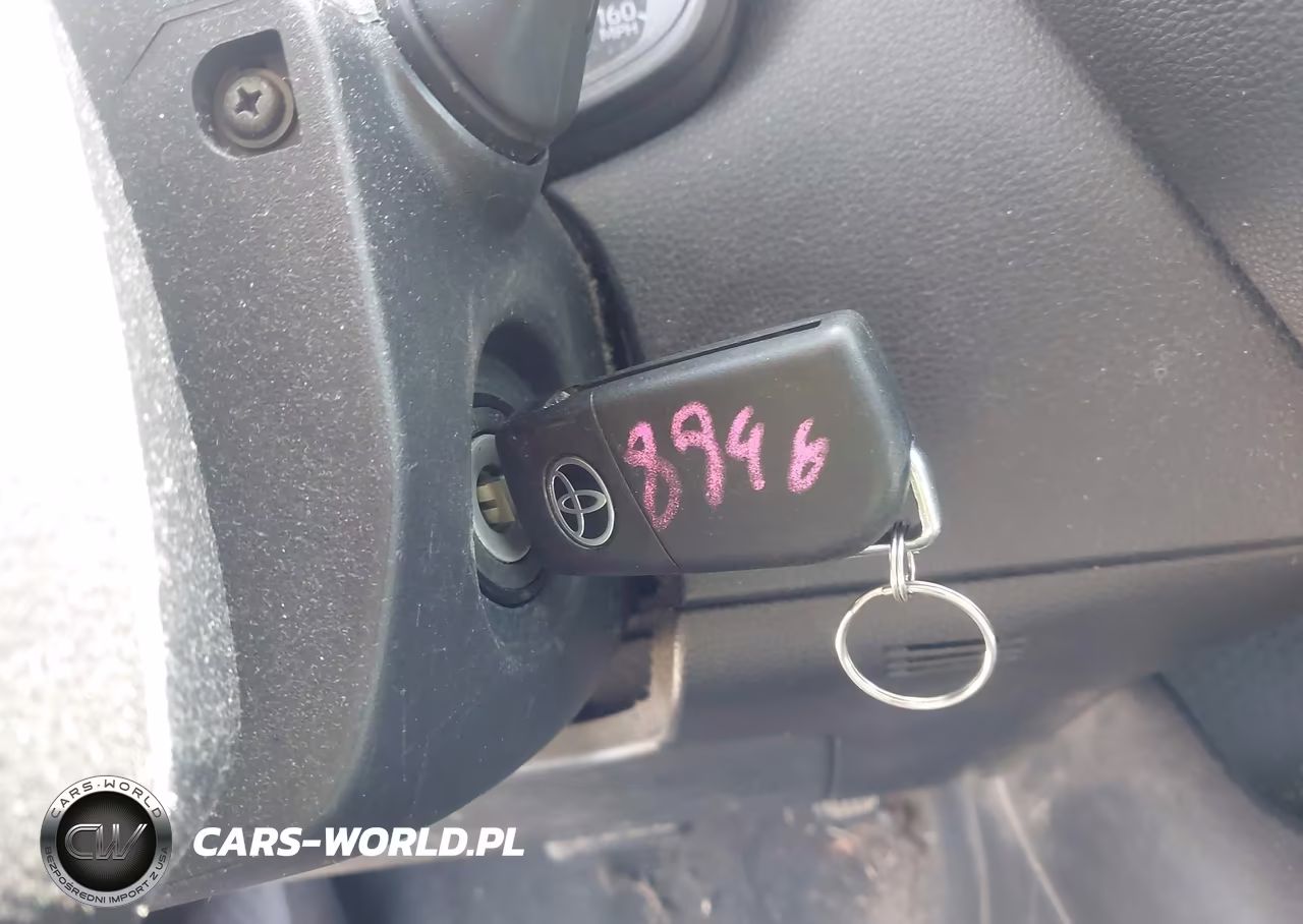 2024 Toyota Corolla Le VIN:5YFB4MDE7RP150572 - 11