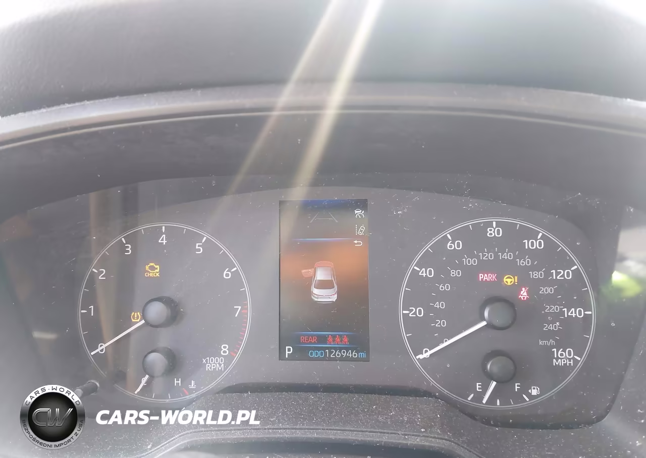2024 Toyota Corolla Le VIN:5YFB4MDE7RP150572 - 7