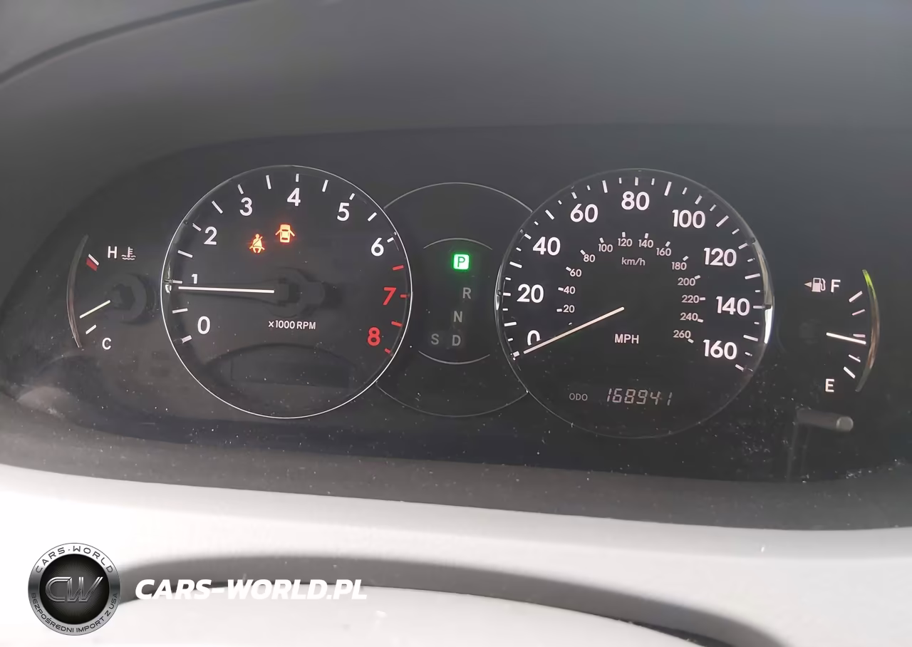 2005 Toyota Avalon Limited VIN:4T1BK36B25U035387 - 7