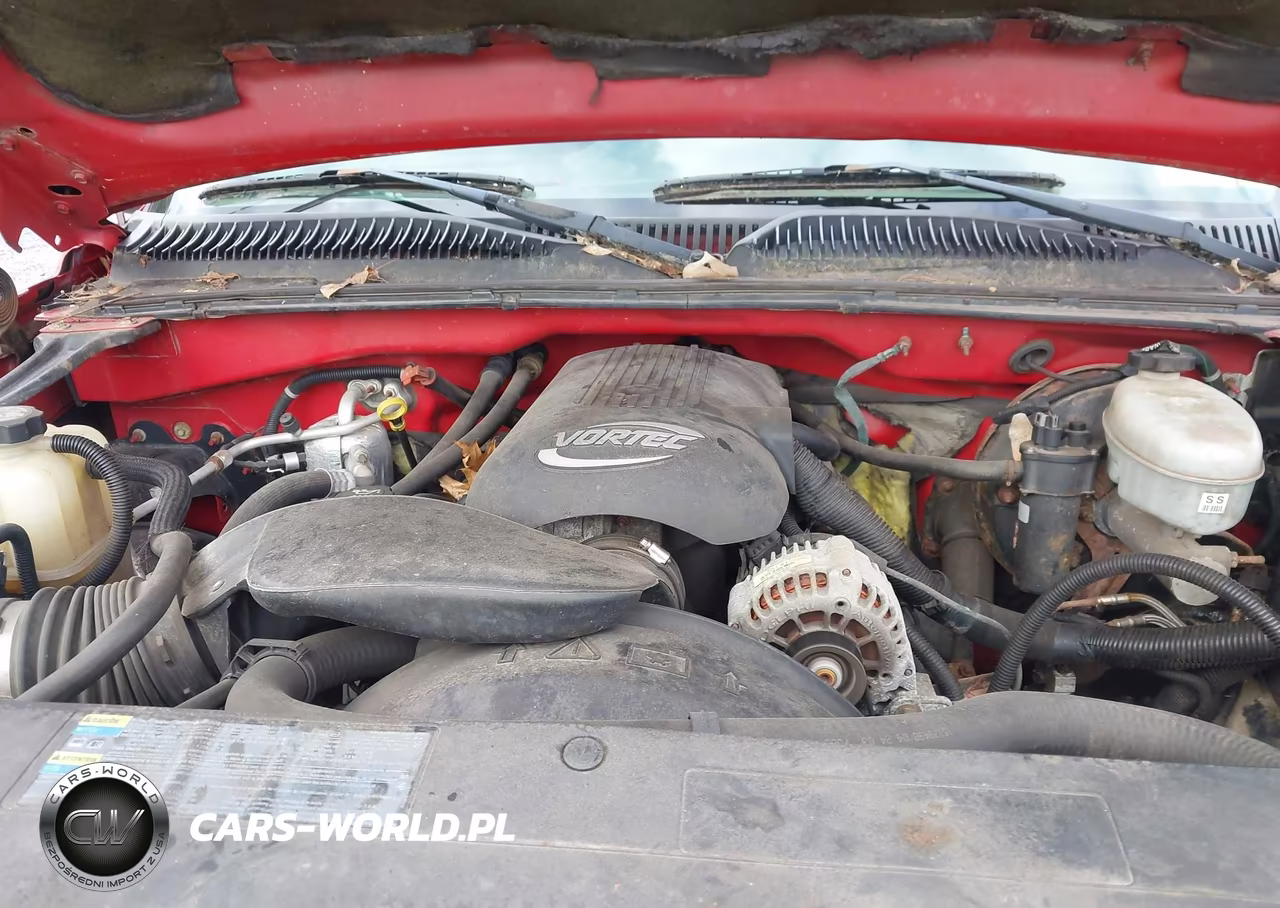 2003 Chevrolet Silverado 1500 Work Truck VIN:1GCEK14V73Z326678 - 10