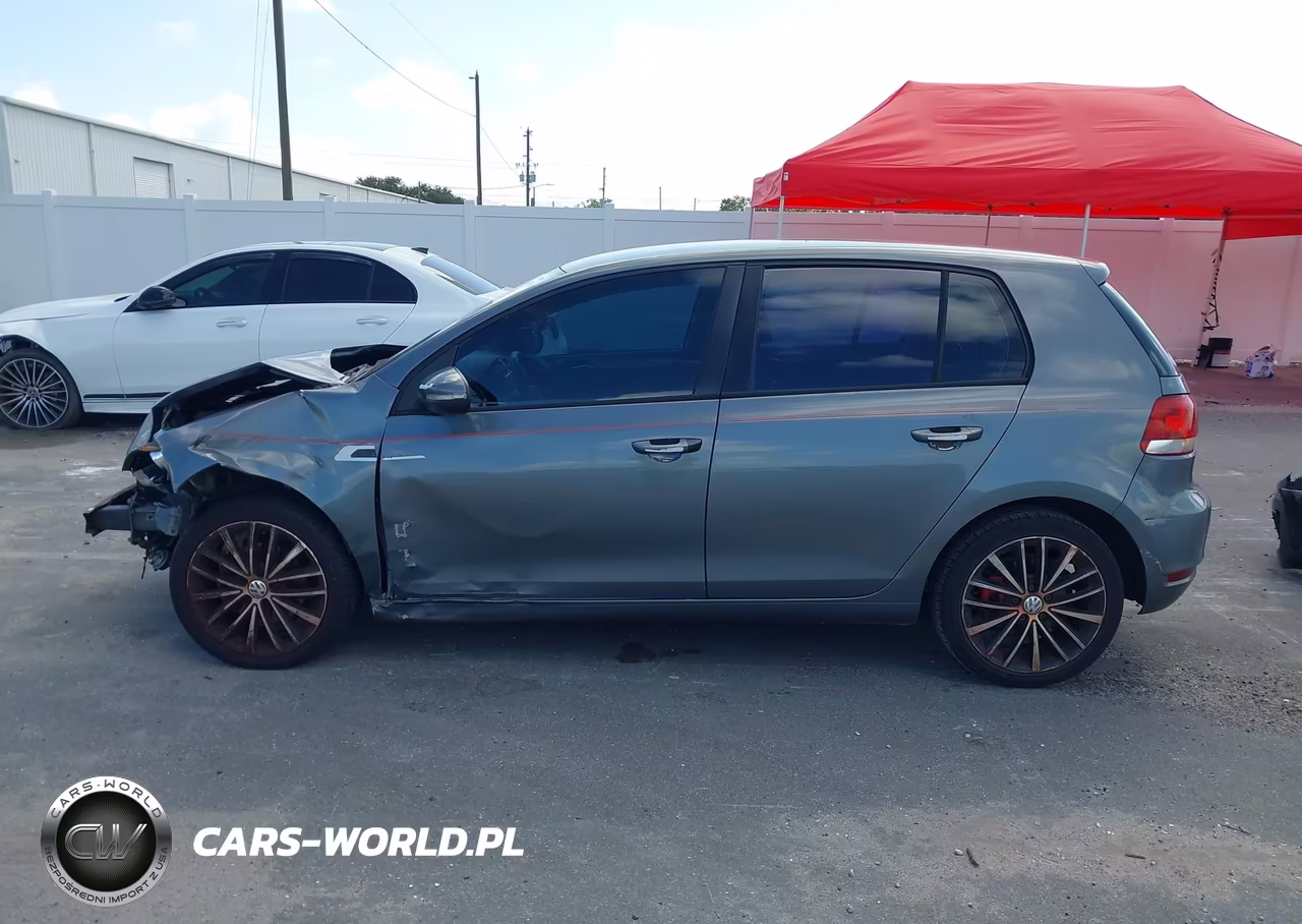 2013 Volkswagen Golf 2.5L 4-Door VIN:WVWDB7AJ3DW137934 - 15