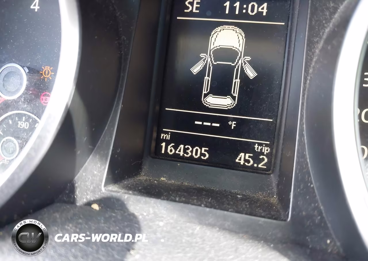 2013 Volkswagen Golf 2.5L 4-Door VIN:WVWDB7AJ3DW137934 - 16