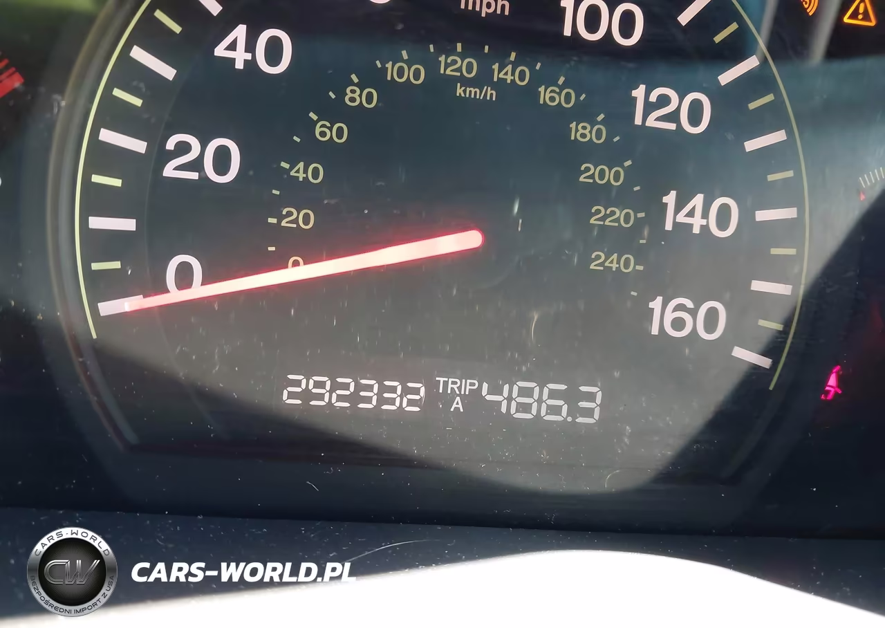 2004 Honda Accord 3.0 Ex VIN:1HGCM66564A067484 - 16