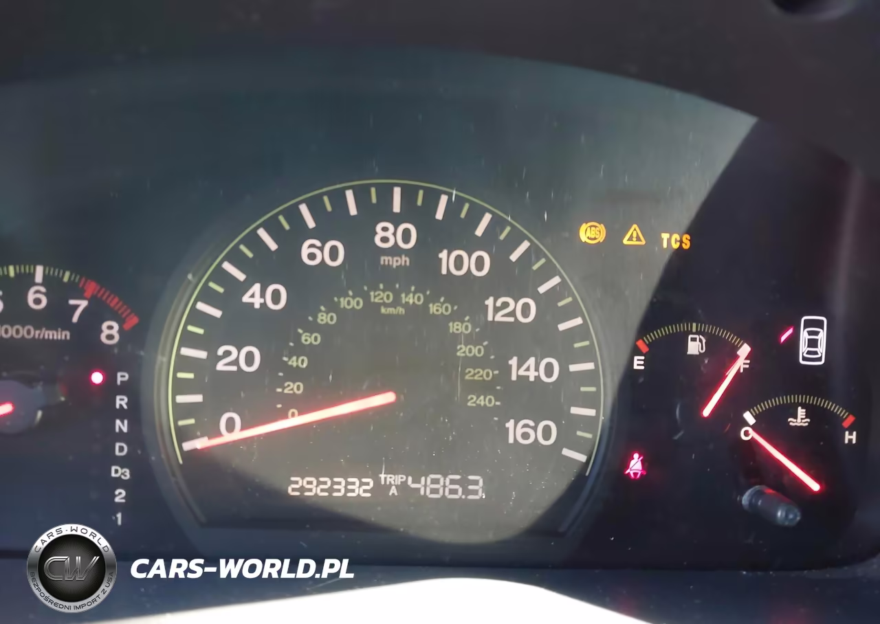 2004 Honda Accord 3.0 Ex VIN:1HGCM66564A067484 - 7
