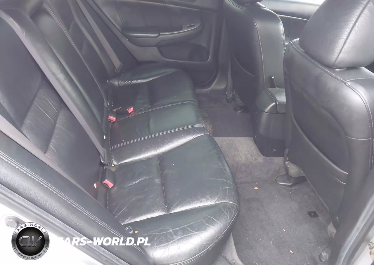 2004 Honda Accord 3.0 Ex VIN:1HGCM66564A067484 - 8