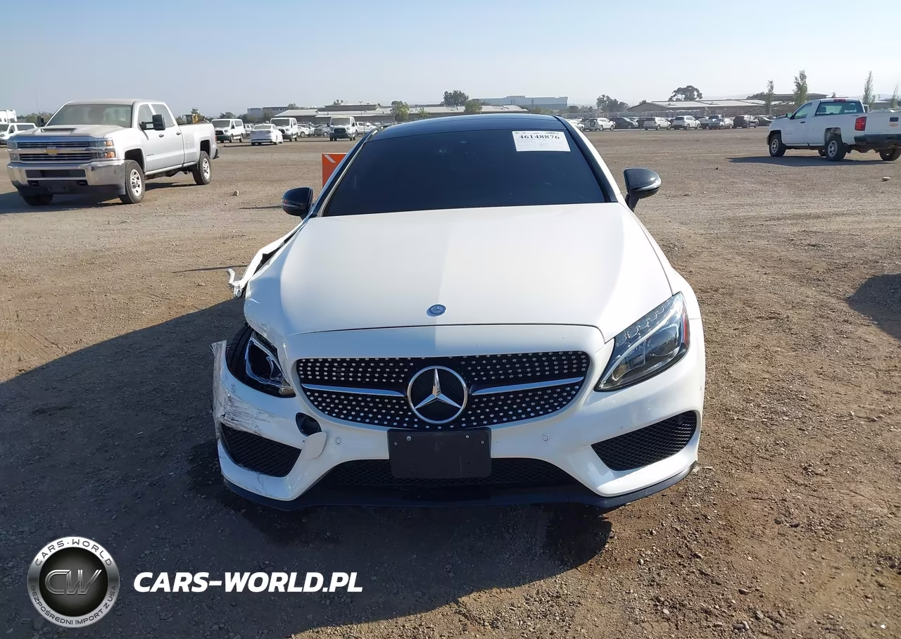 2017 Mercedes-Benz C 300 VIN:WDDWJ4JB2HF329196 - 13