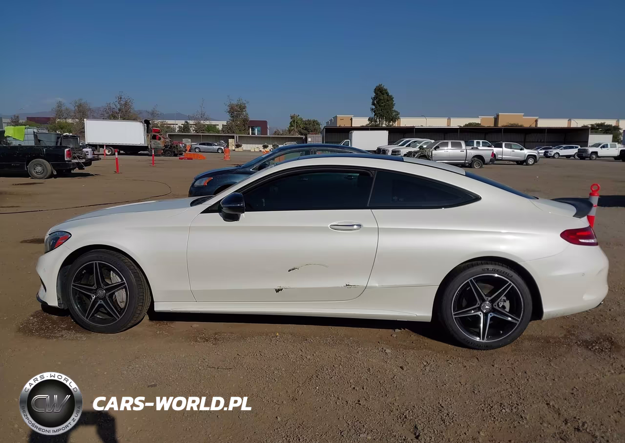 2017 Mercedes-Benz C 300 VIN:WDDWJ4JB2HF329196 - 15