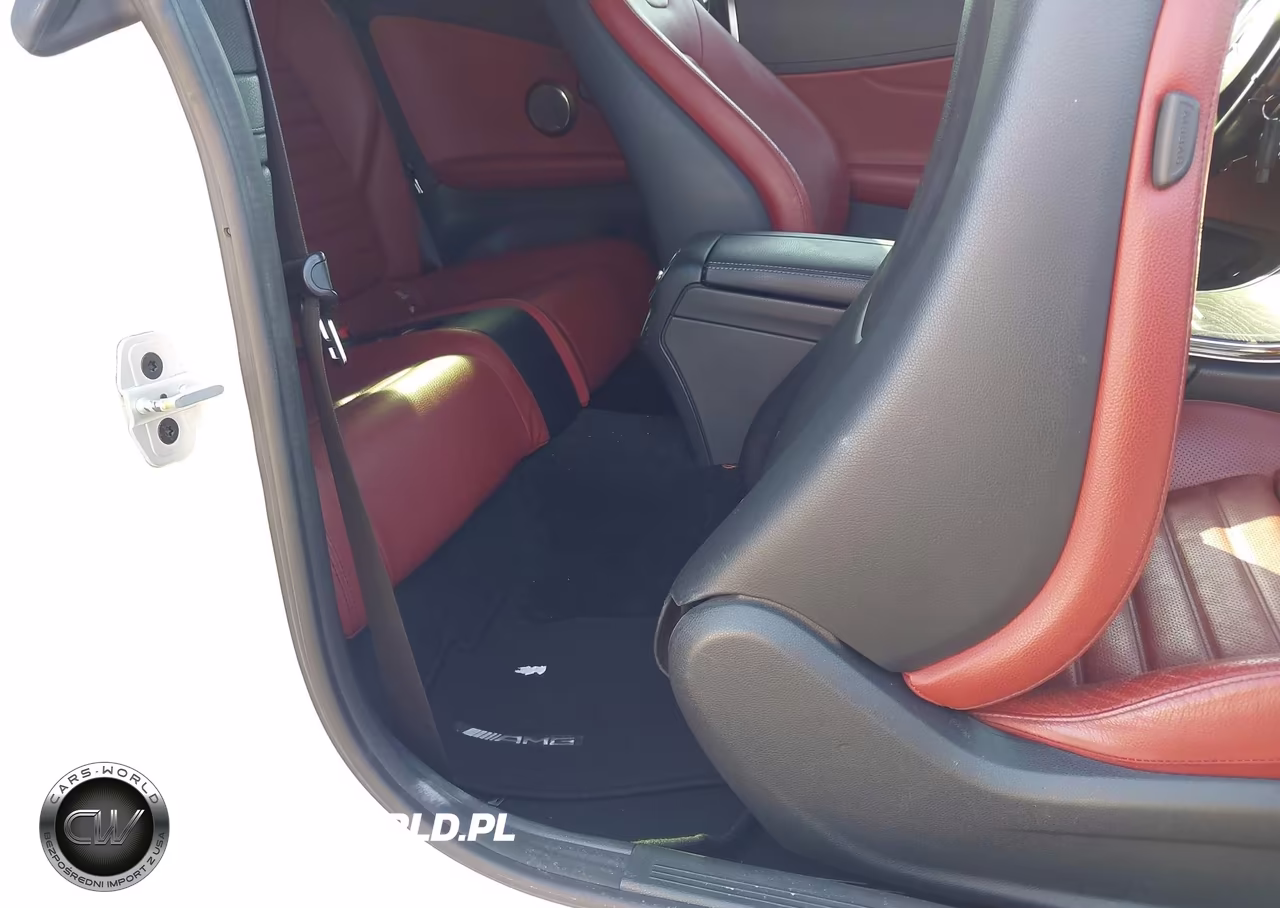2017 Mercedes-Benz C 300 VIN:WDDWJ4JB2HF329196 - 8