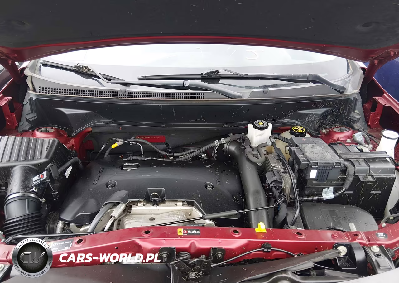 2019 Chevrolet Equinox Lt VIN:3GNAXVEX4KS678742 - 10