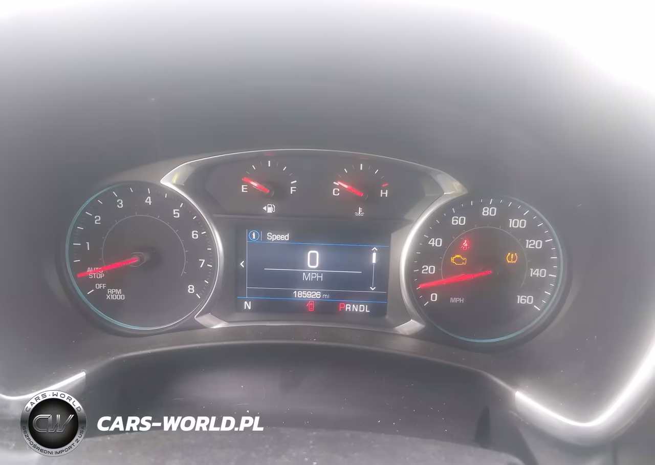 2019 Chevrolet Equinox Lt VIN:3GNAXVEX4KS678742 - 7