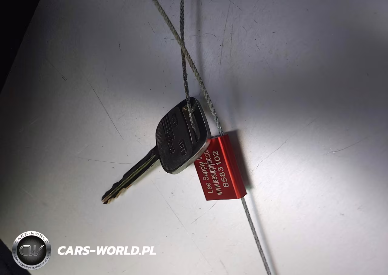 1998 Toyota Camry Le VIN:JT2BG22K9W0202707 - 11