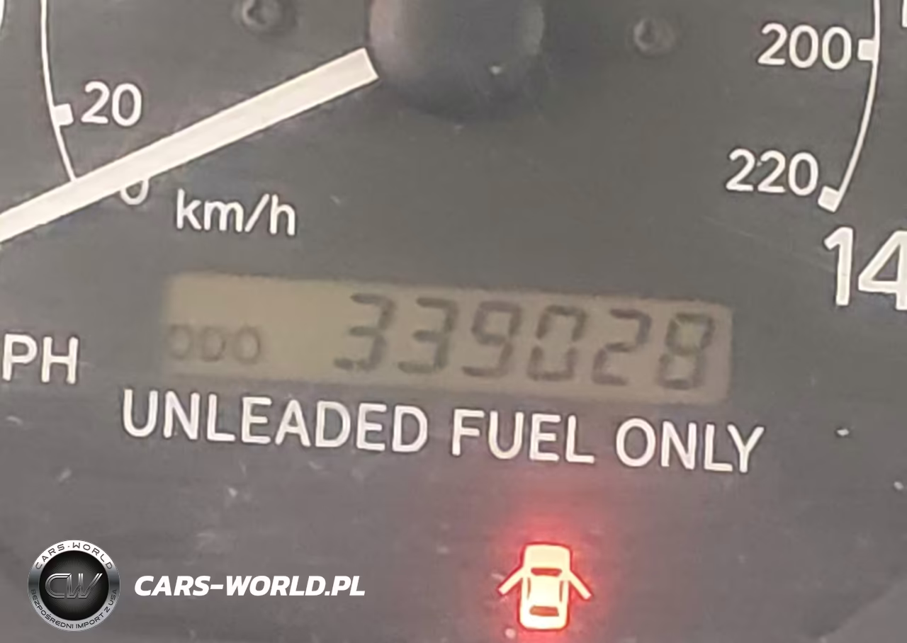 1998 Toyota Camry Le VIN:JT2BG22K9W0202707 - 15