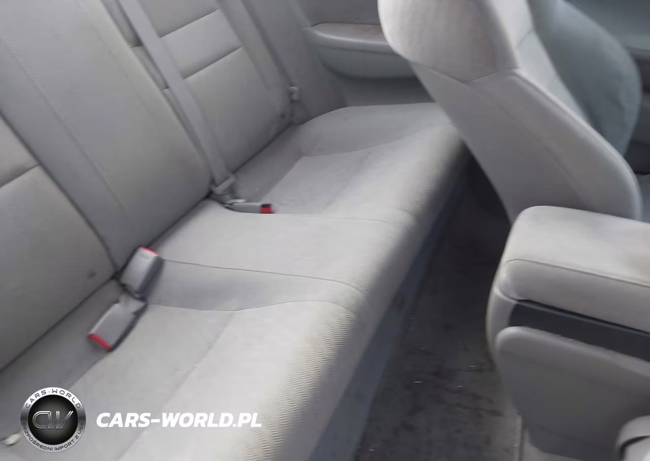 2009 Honda Civic Ex VIN:2HGFG12839H515471 - 8