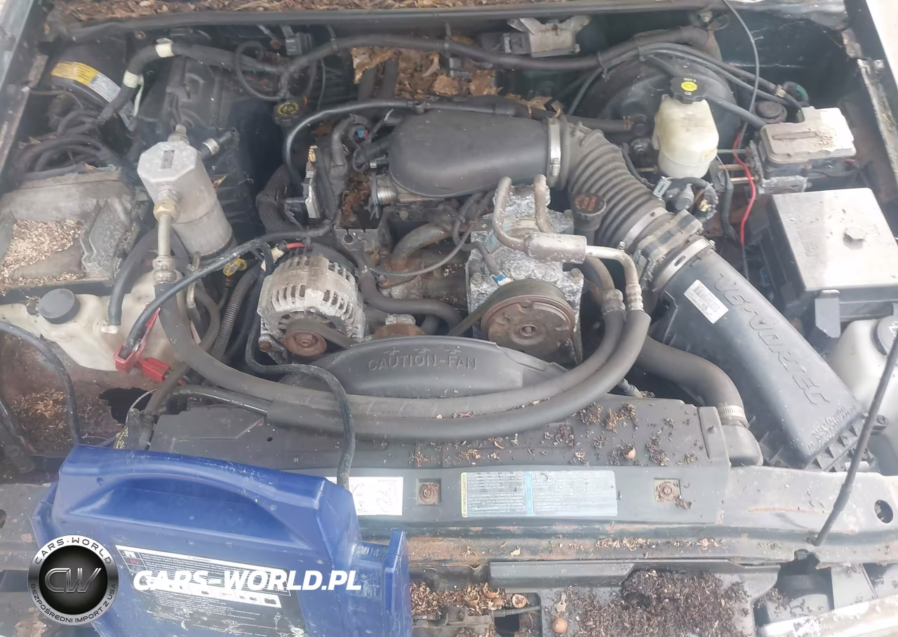 2002 Chevrolet S-10 VIN:1GCDT19WX28146528 - 10