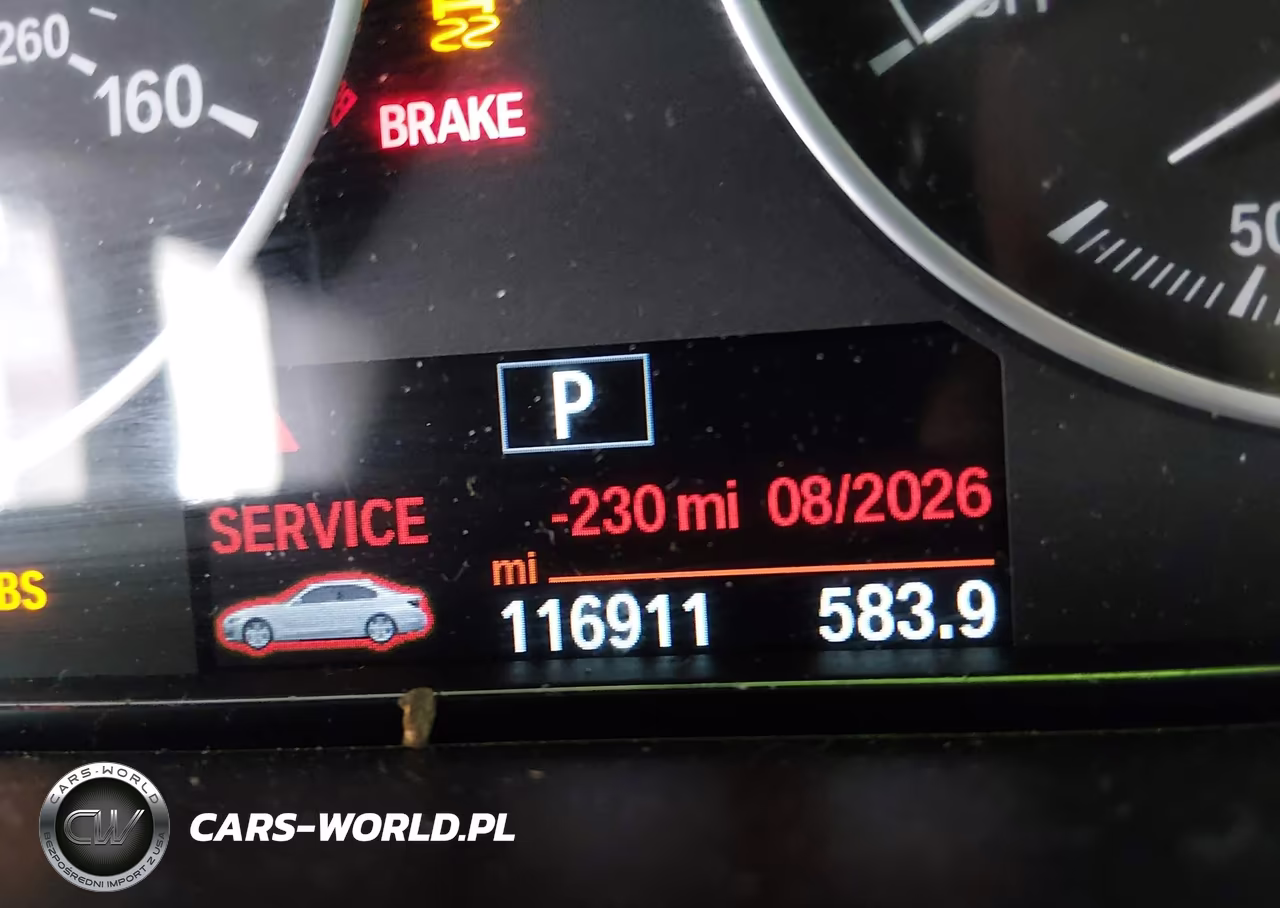 2016 BMW 320I VIN:WBA8E1G50GNT37371 - 15