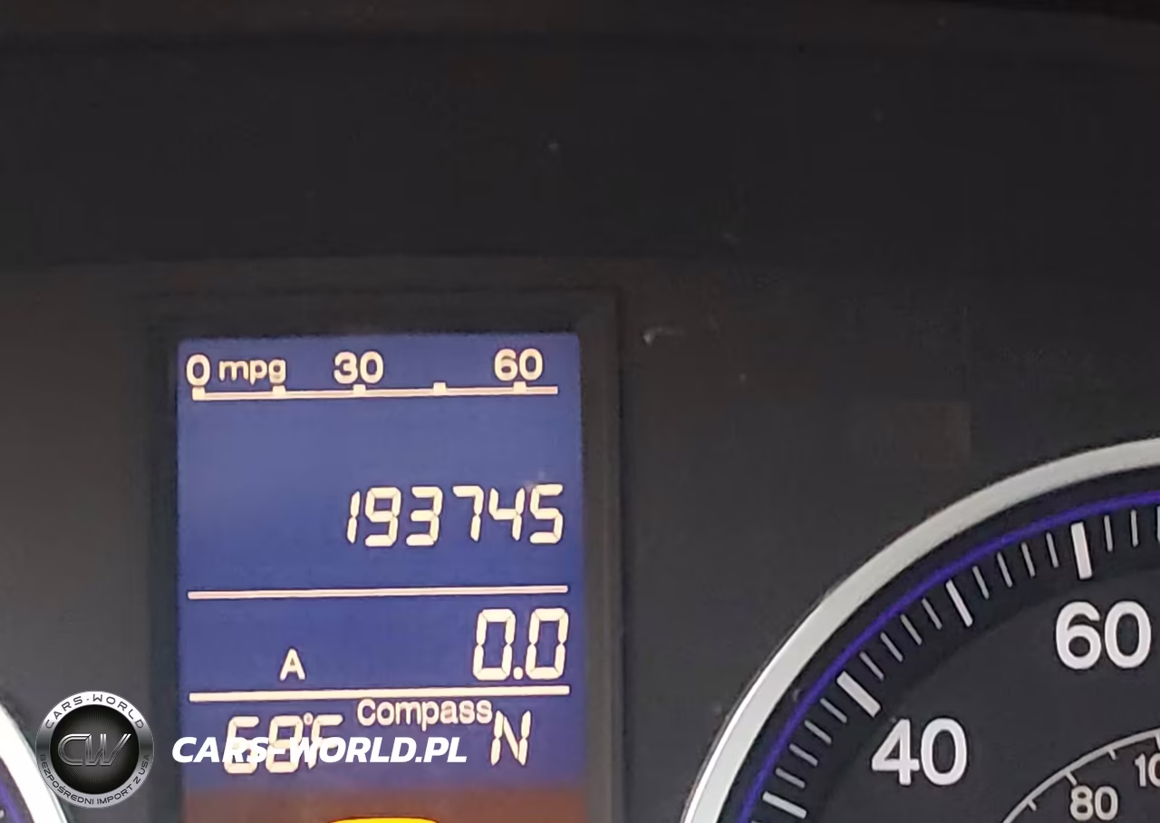 2011 Honda Cr-V Ex VIN:3CZRE4H56BG706771 - 15