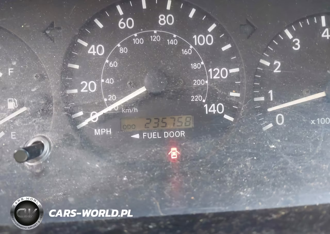 2001 Toyota Camry Ce VIN:4T1BG22K51U118405 - 7