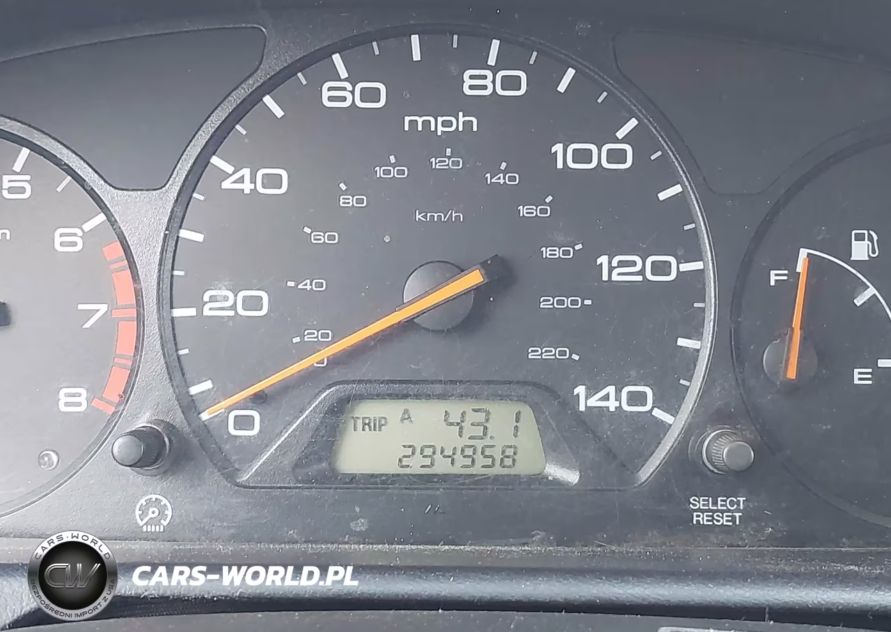 2002 Honda Odyssey Ex-L VIN:2HKRL18042H560926 - 12