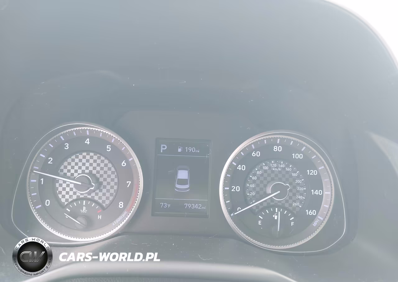 2020 Hyundai Elantra Sel VIN:5NPD84LF7LH533729 - 7