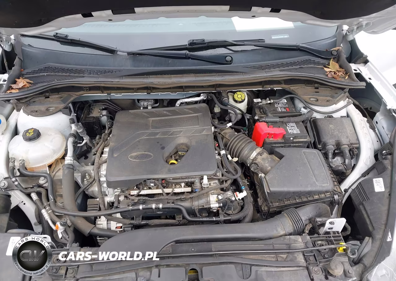 2020 Ford Escape Se VIN:1FMCU9G63LUB46997 - 10
